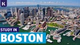 study in Boston video