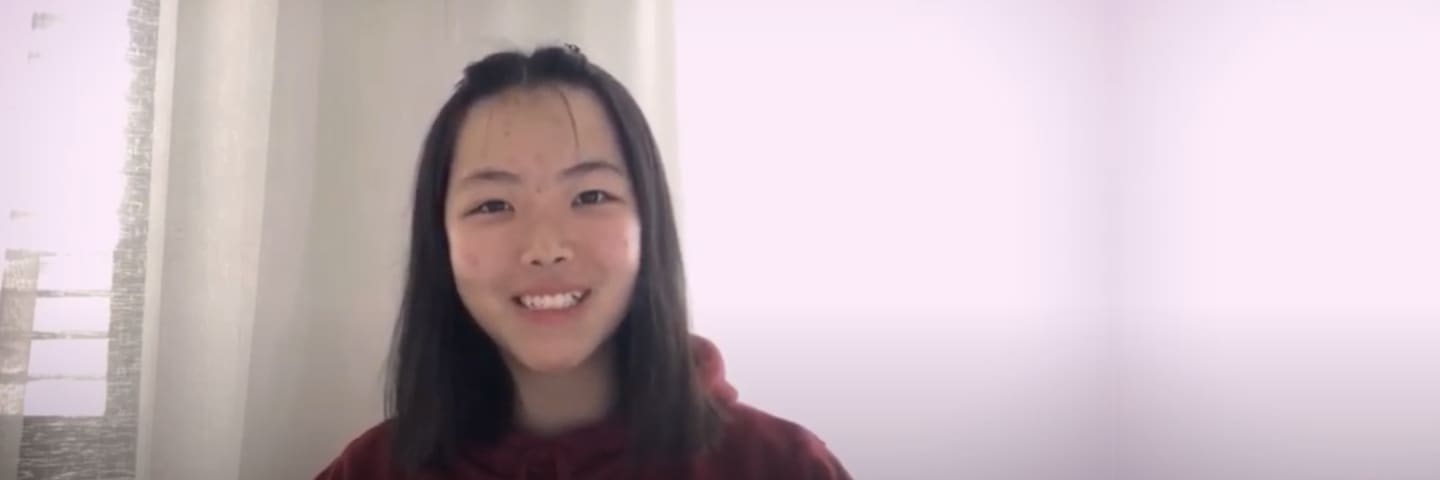 Lauretta video