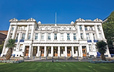 Queen Mary University of London