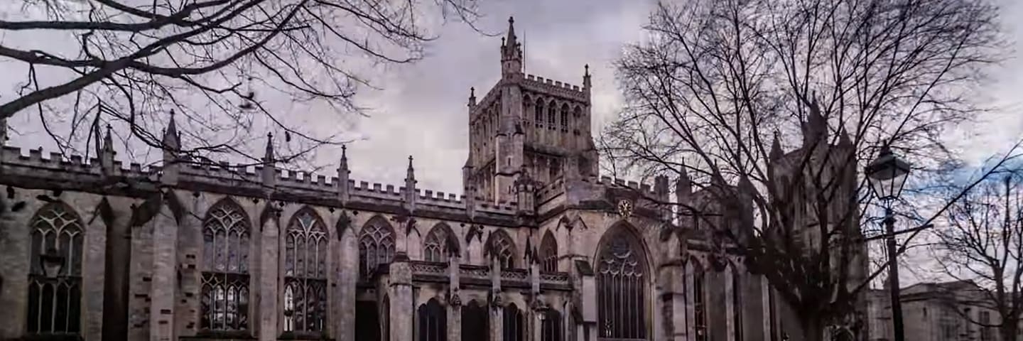 visit Bristol video