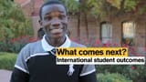 career outcomes ASU video