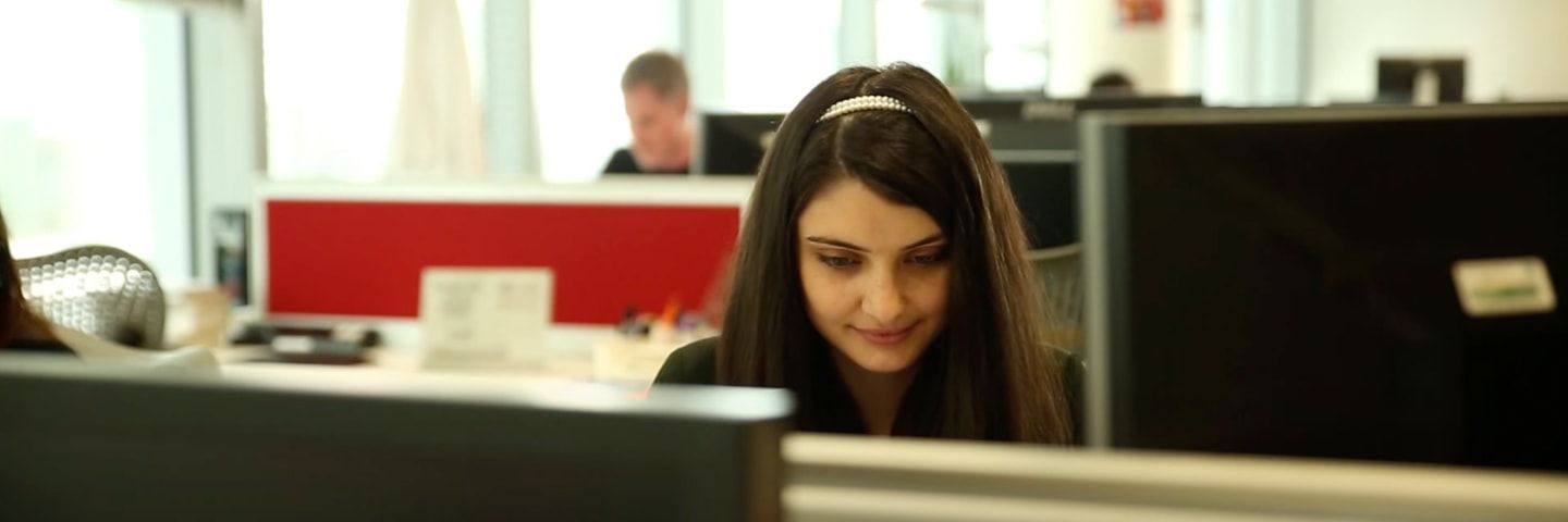 university of Essex work placements video