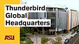 Video Thunderbird School of Global Management