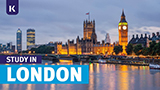 study in london video link